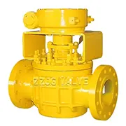 Sleeve Plug Valve